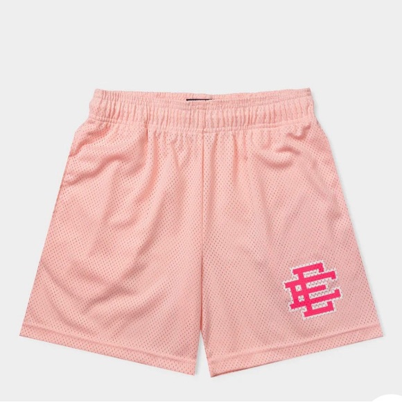 Eric Emanuel Basic Shorts - Picture 2 of 4
